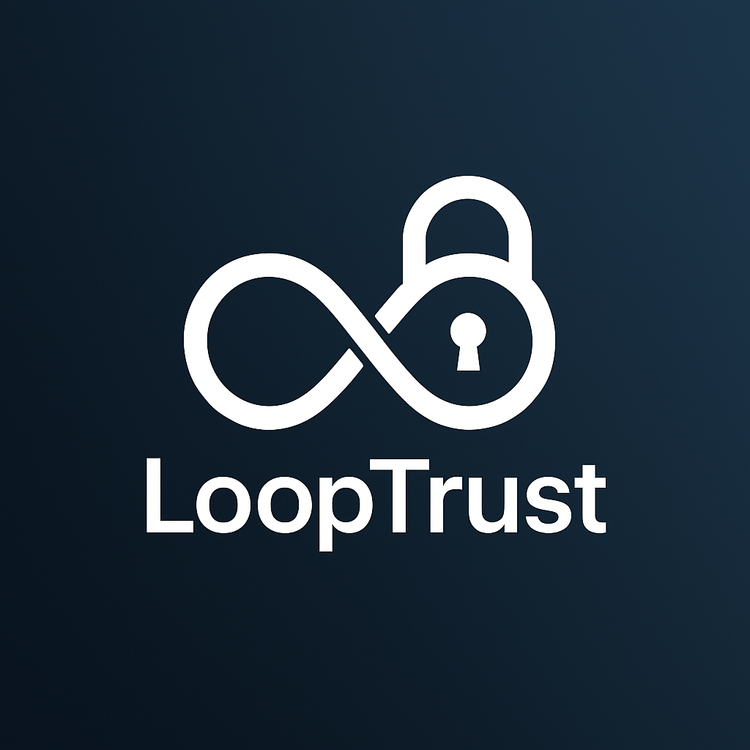 LoopTrust Logo